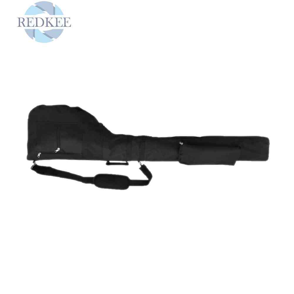 Vỏ Bọc Túi Chơi Golf Bằng Nylon Chống Nước Chống Bụi Siêu Bền