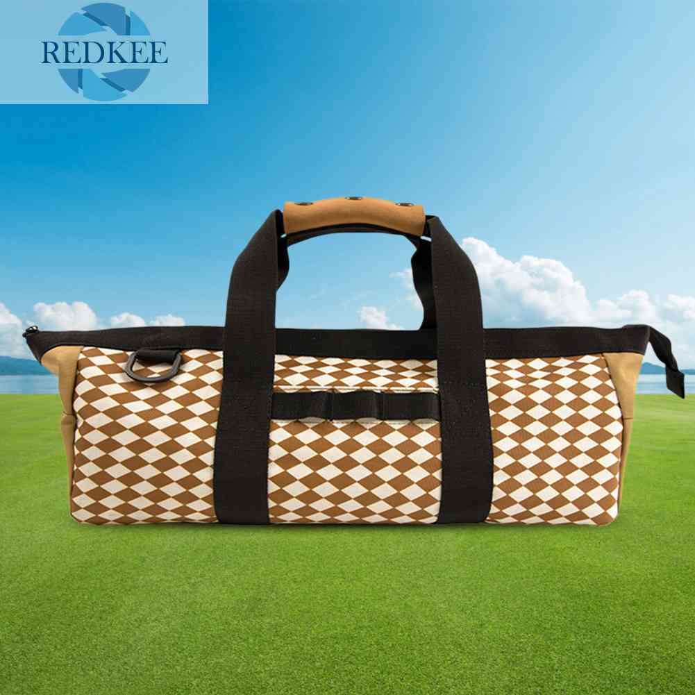 Túi Đựng Dụng Cụ Cắm Trại Đa Năng