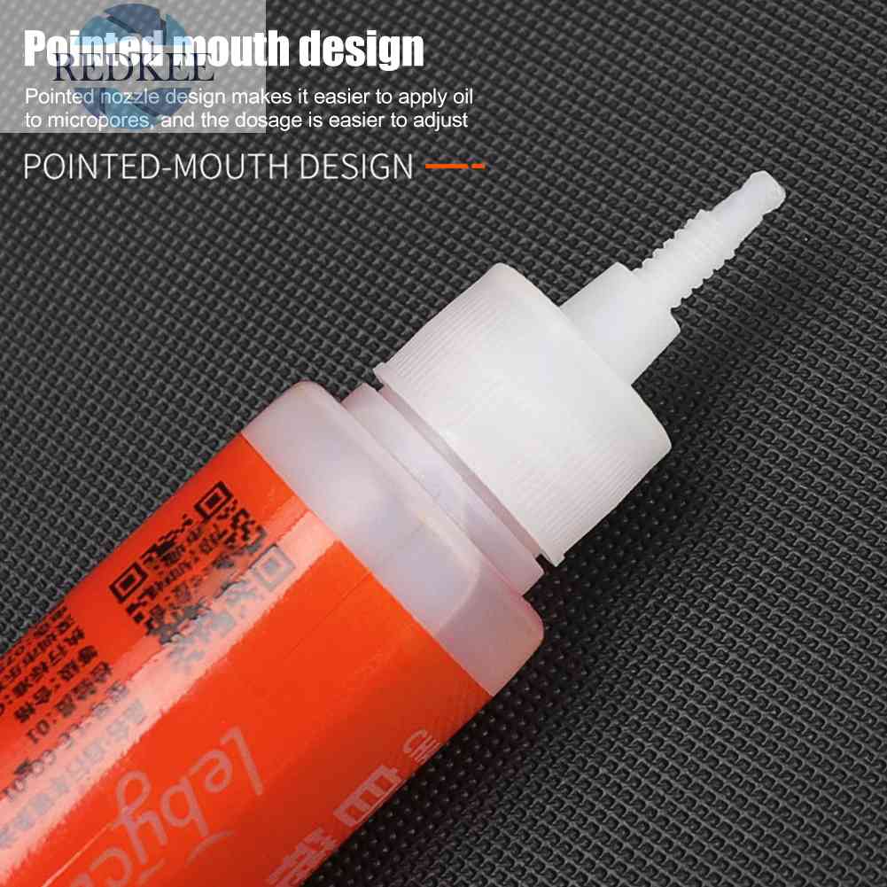 Dầu Bôi Trơn Xích Xe Đạp Leo Núi LEBYCLE