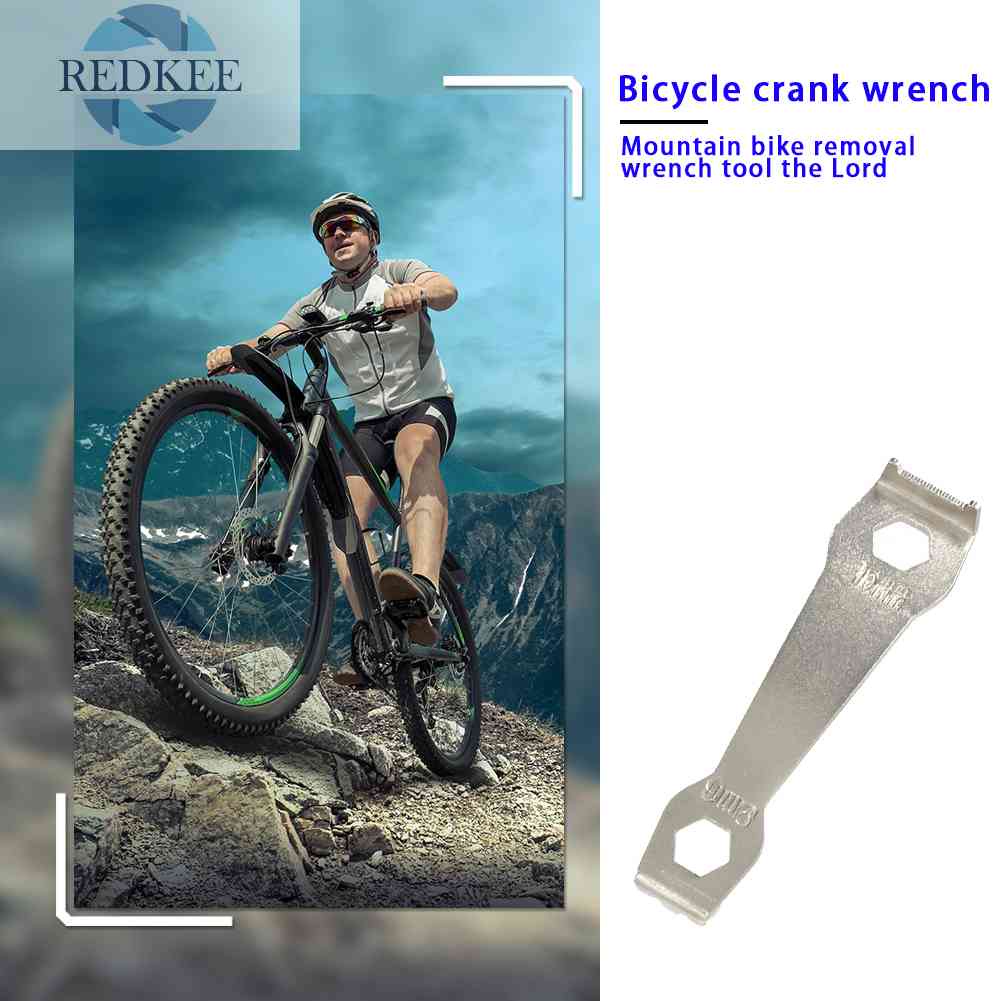 Bộ Dụng Cụ Tháo Lắp Sên Xe Đạp Leo Núi Chuyên Dụng