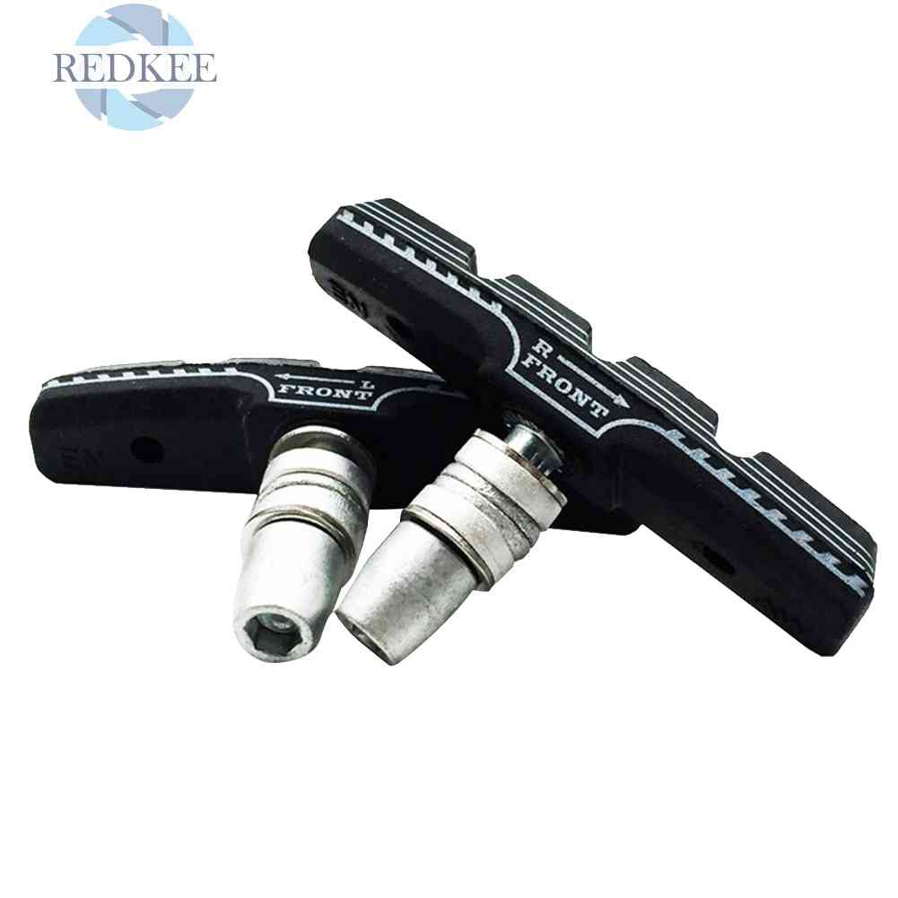 1 Cặp Phanh Xe Đạp Leo Núi MTB Hình Chữ V