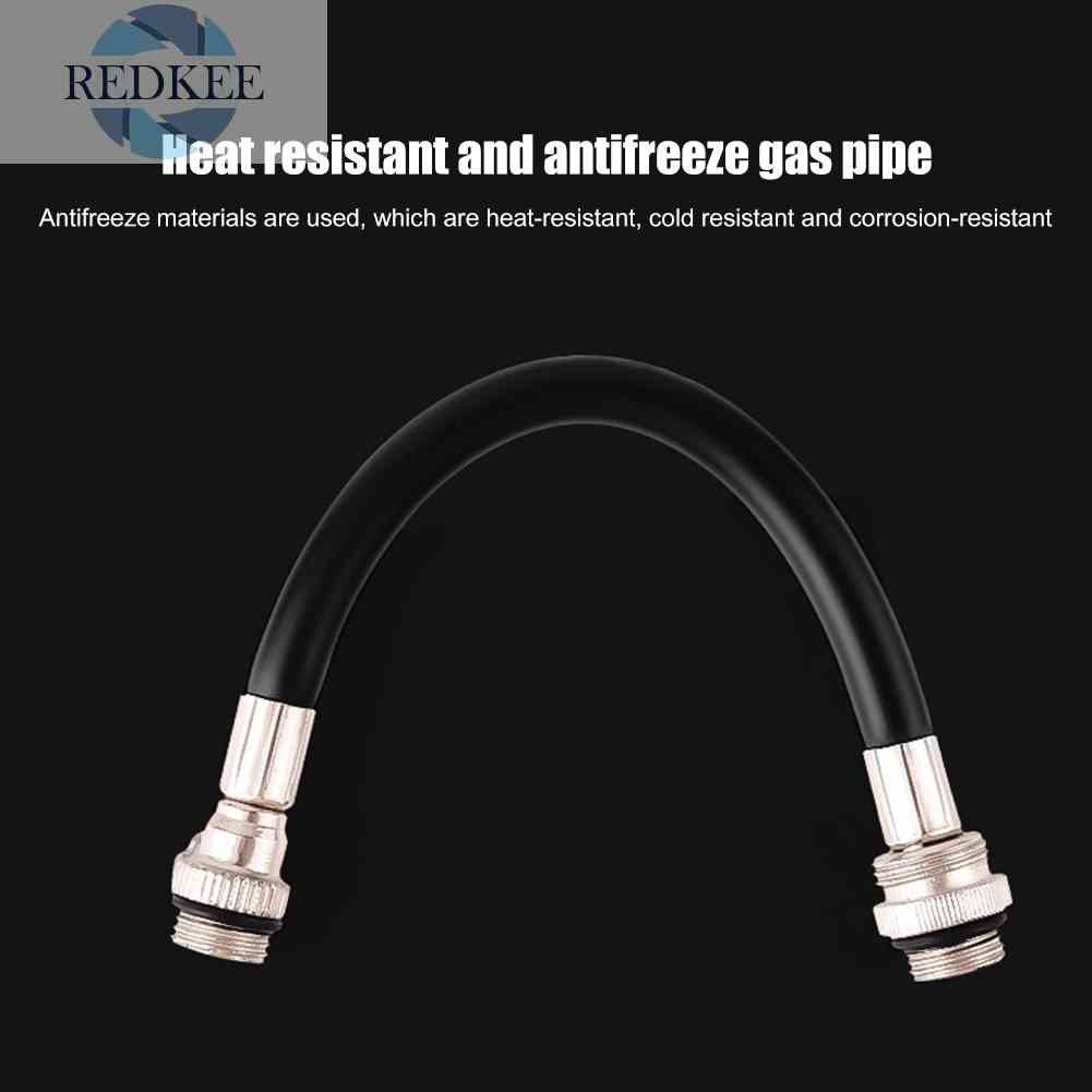 Bơm Xe Đạp Mini Cầm Tay 100PSI Chất Liệu Hợp Kim Nhôm