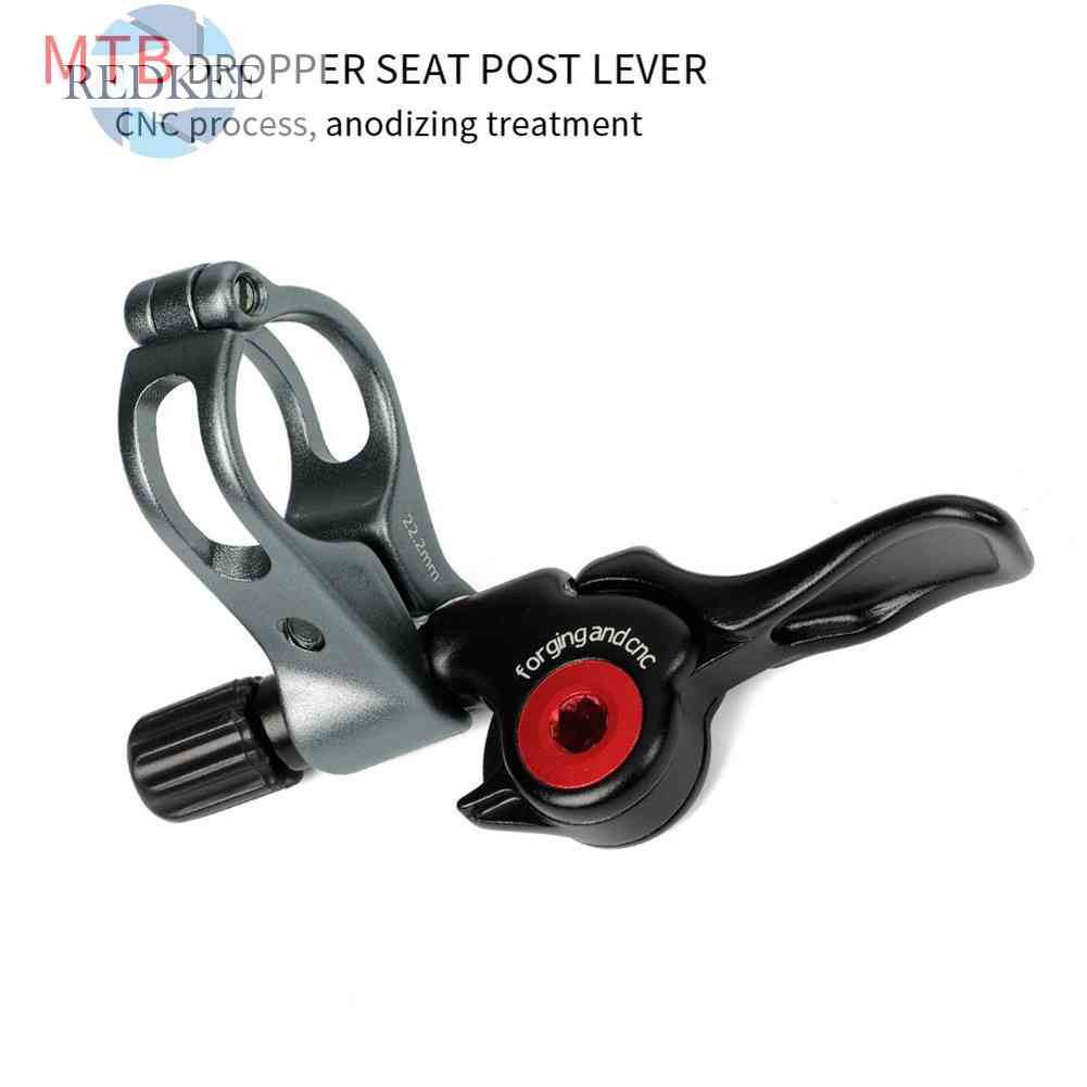 Yên Xe Đạp Leo Núi Kèm Điều Khiển Từ Xa