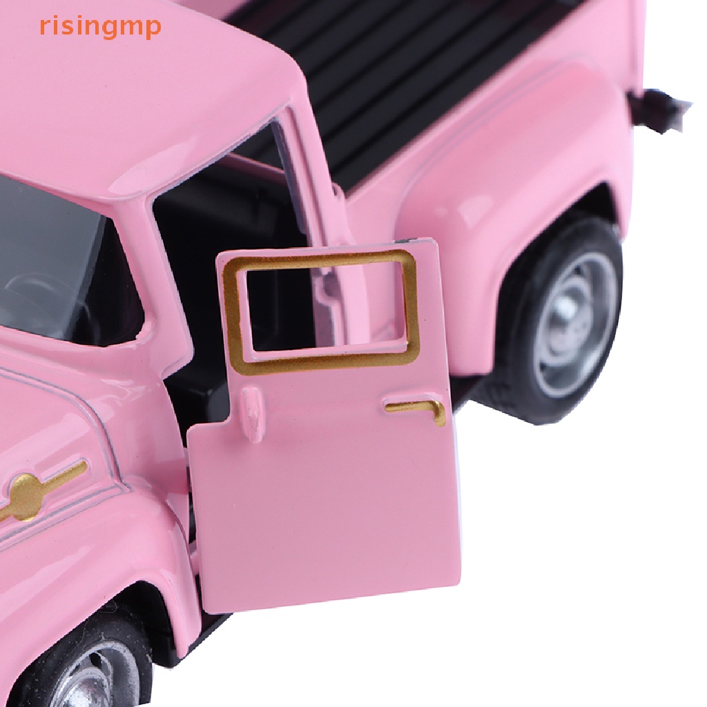 Mô Hình Xe Hơi Bằng Hợp Kim Tỉ Lệ 1 / 32