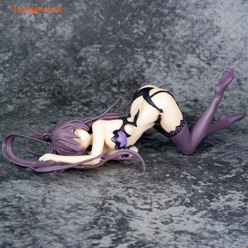 Mô Hình Nhân Vật Tohka Yatogami Inverse Cỡ Lớn 27cm