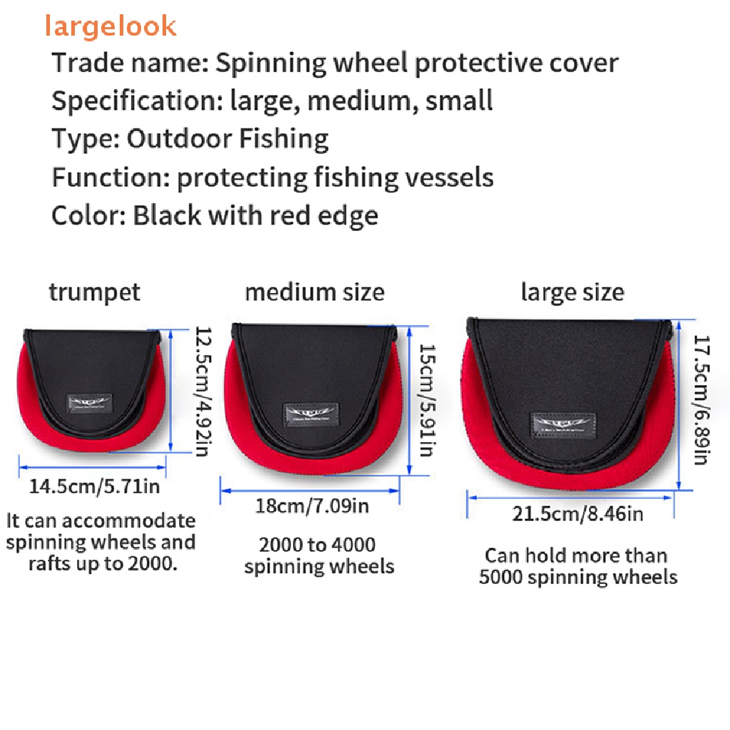 Túi Đựng Bảo Vệ Máy Câu Cá Tiện Dụng