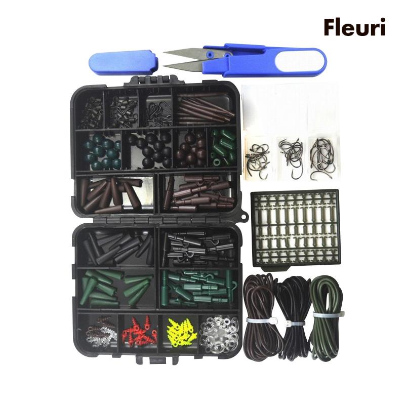 Hộp Đựng Dụng Cụ Câu Cá Toàn Diện Chất Lượng Cao