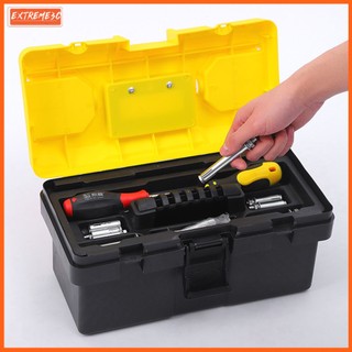 Nafenai hộp đựng dụng cụ/hộp nhựa đựng dụng cụ sửa chữa đa năng