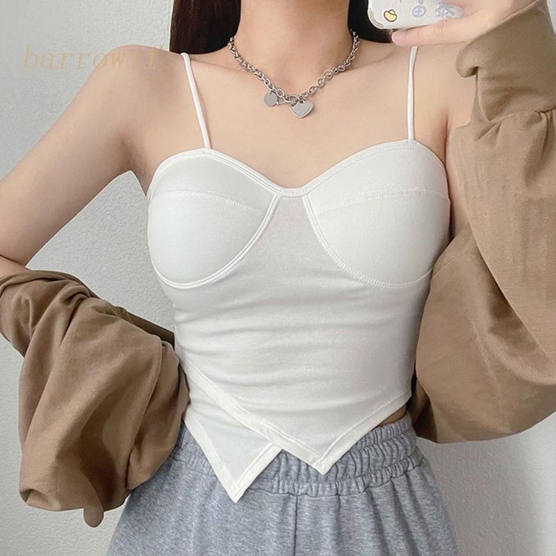 Áo Bra Không Đường May Mềm Mại Thoải Mái Cho Nữ