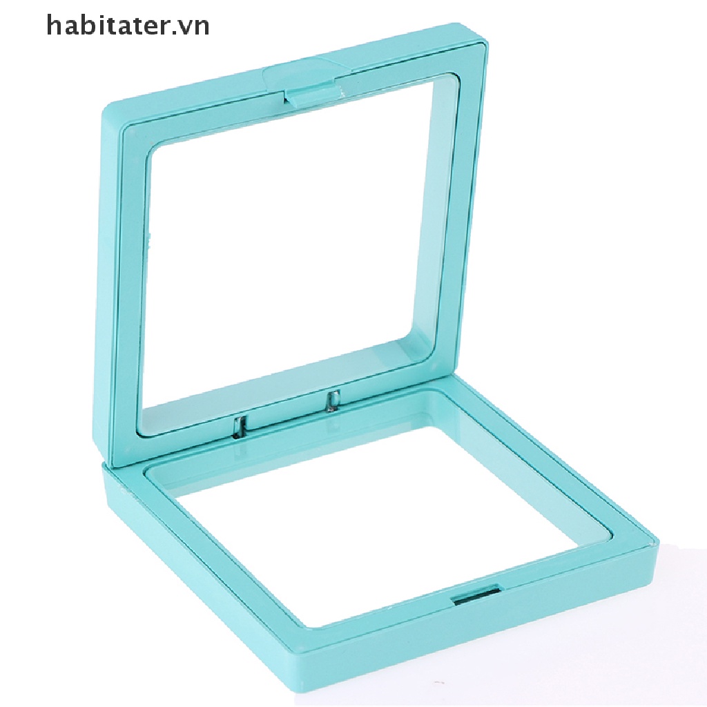 Khung Ảnh 3D Trưng Bày Trang Sức