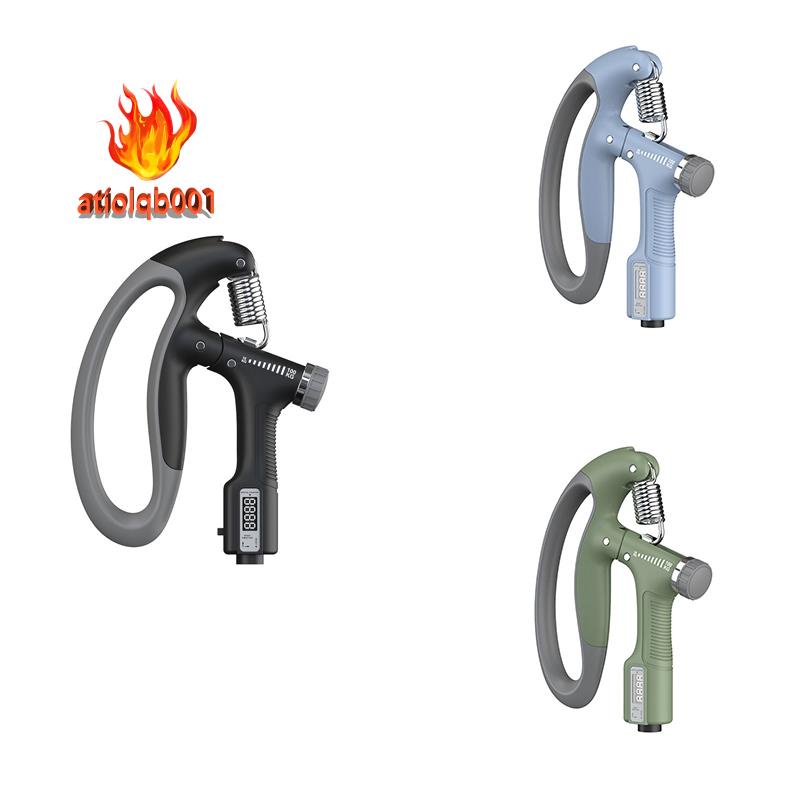 Dụng Cụ Lò Xo Tập Cơ Tay 10-100KG Chuyên Dụng