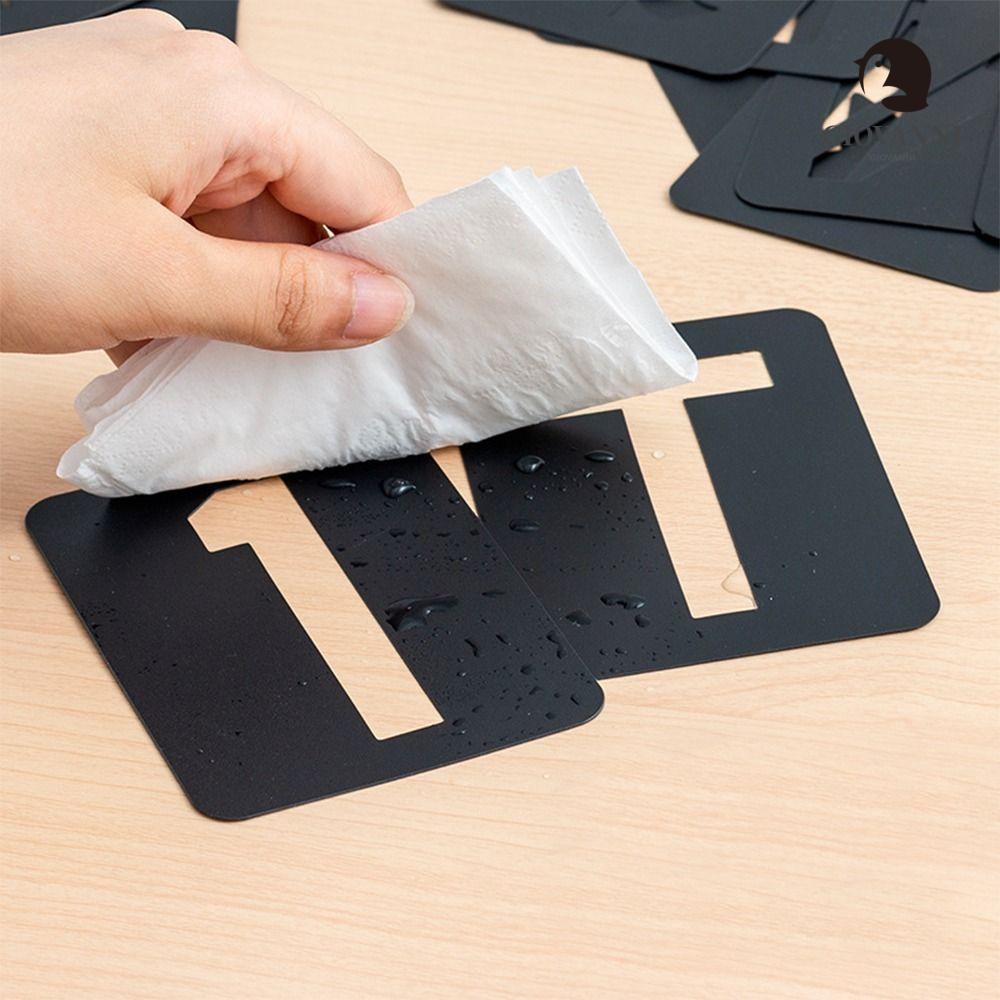 Bộ 42 Khuôn Chữ Cái Rỗng Dập Nổi Có Thể Tái Sử Dụng