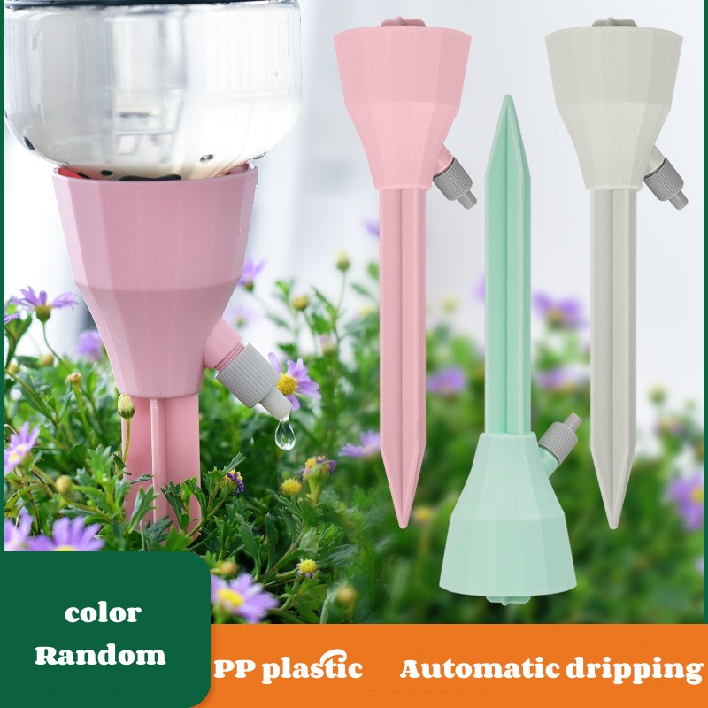 Bình Xịt Nước Tưới Cây Tự Động Có Thể Điều Chỉnh Tiện Lợi