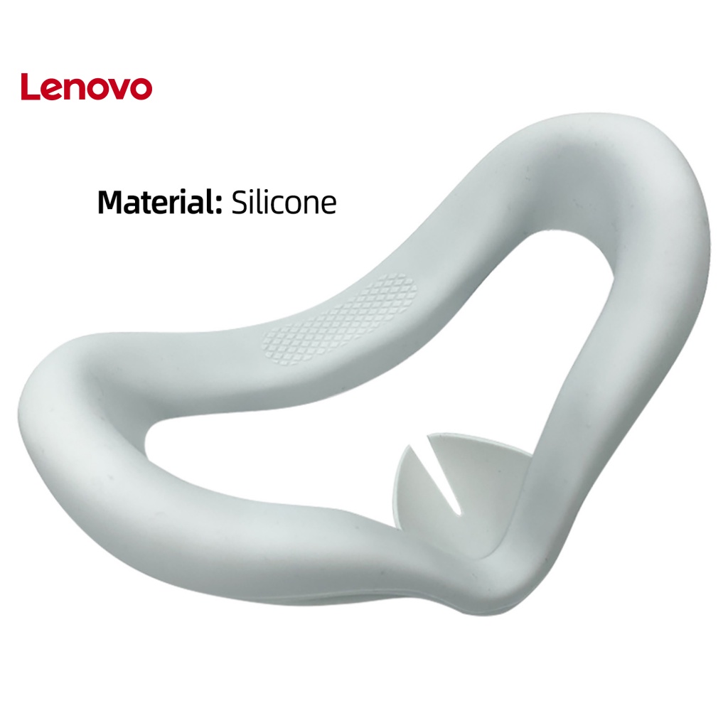 Mặt Nạ VR Bằng Silicon Siêu Mềm Thoáng Khí Chống Trượt Hình Hoa Hướng Dương Cho Oculus quest2