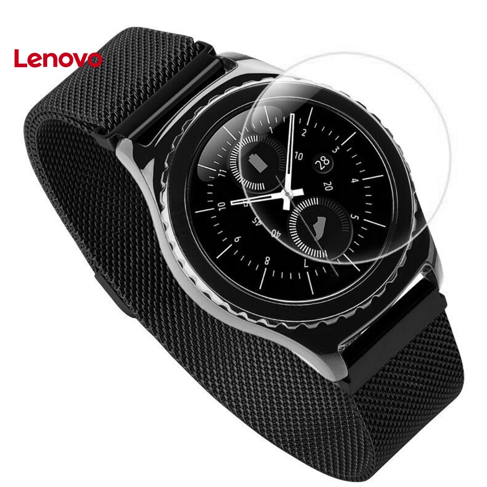 Kính Cường Lực Bảo Vệ Màn Hình Đồng Hồ Thông Minh Samsung Galaxy Watch 42mm / 46mm