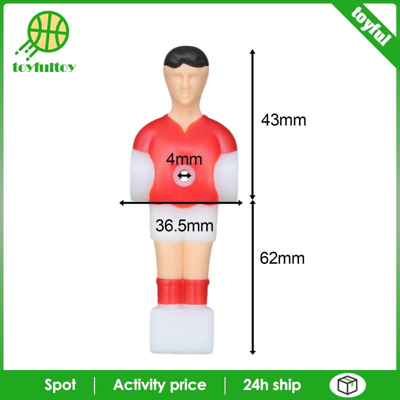 Set 3 Quả Bóng Đá Thể Thao Thay Thế Dành Cho Gia Đình