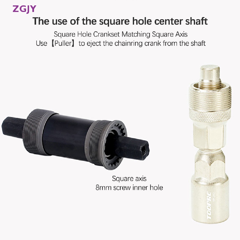 Dụng Cụ Tháo Lắp Sửa Chữa Bàn Đạp Xe Đạp Màu Bạc Mới