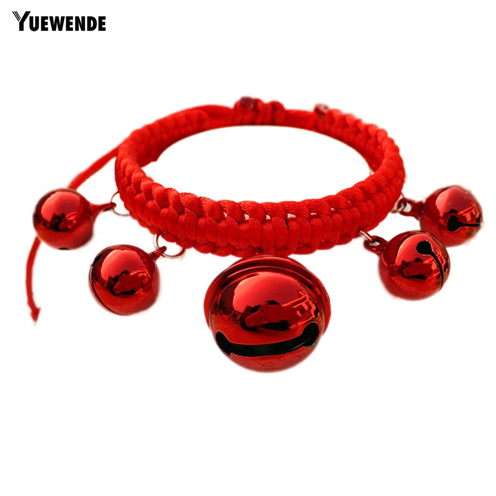 Vòng Cổ Nylon Dễ Thương Cho Thú Cưng