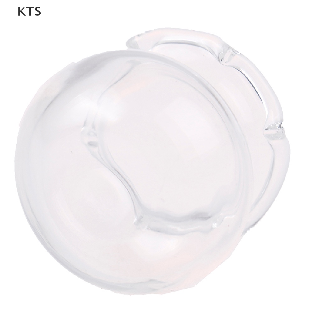 1 Mô Hình Chén Thủy Tinh Mini Trang Trí Nhà Búp Bê