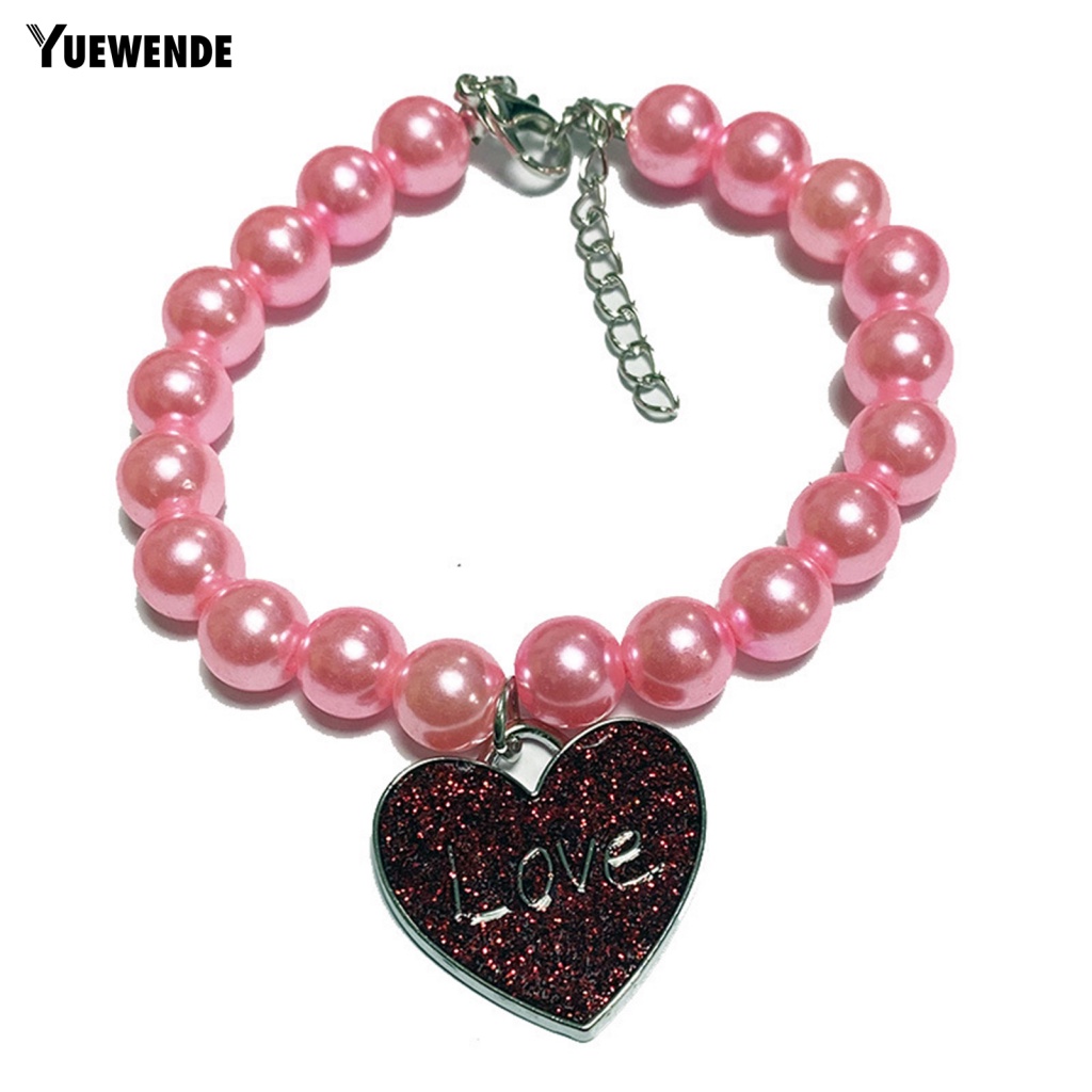 Vòng cổ Chống Ăn Mòn Cho Thú Cưng