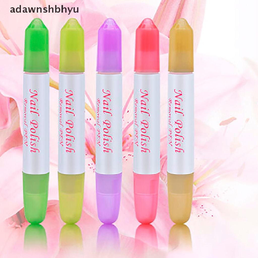 Set 5 Cọ Vẽ Trang Trí Móng Tay + 15 Đầu Thay Thế Tiện Dụng VN