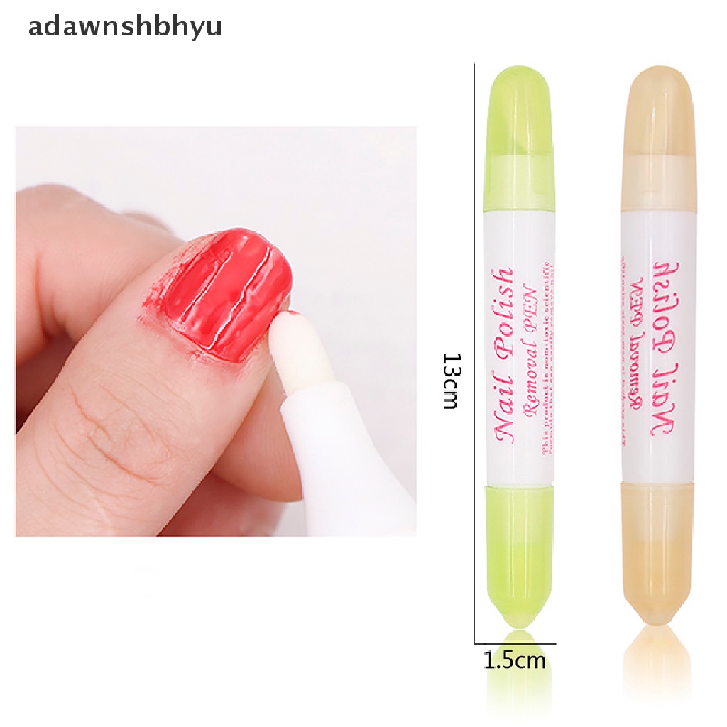 Set 5 Cọ Vẽ Trang Trí Móng Tay + 15 Đầu Thay Thế Tiện Dụng VN