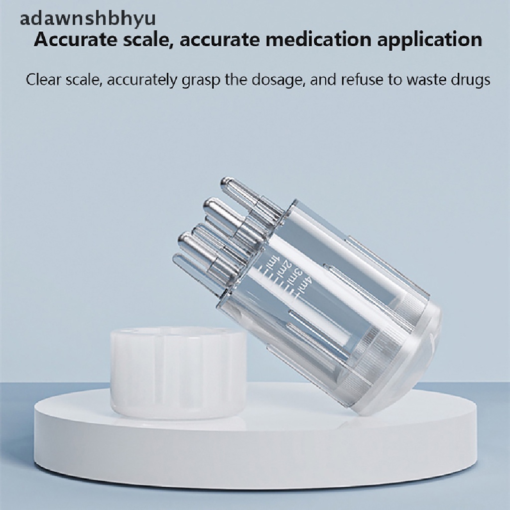 Tinh Dầu Mát Xa Kích Thích Mọc Tóc Hiệu Quả