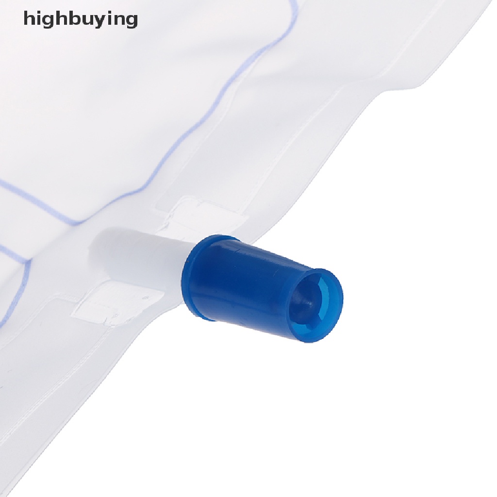 Túi Đi Tiểu Cho Nam Và Nữ HBVN Belle 1000ml