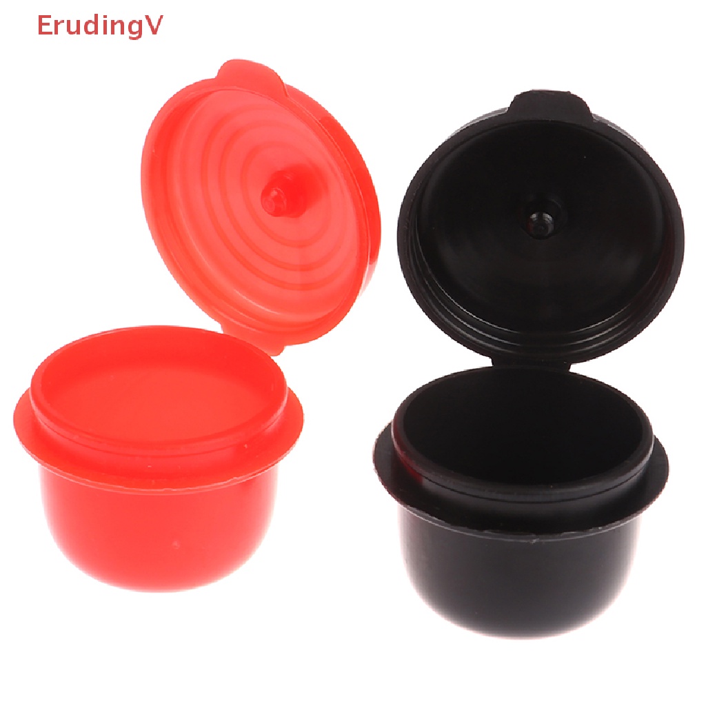 Bộ 4 Hũ Đựng Gia Vị Mini Tiện Dụng Cho Nhà Bếp