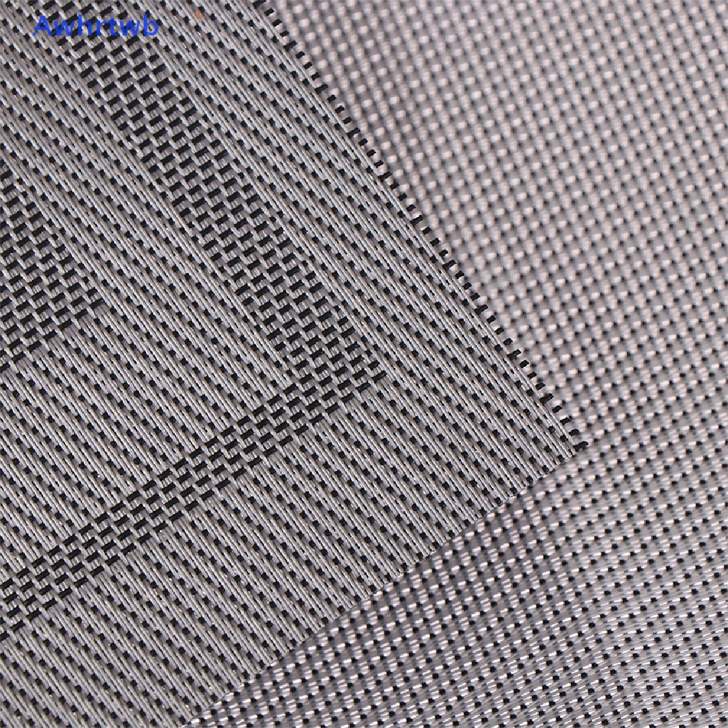 1 Thảm Lót Bàn Tay Làm Móng Nghệ Thuật 30.5 * 45cm Mới