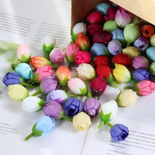 Vòng Hoa Hồng Đeo Cổ Tay