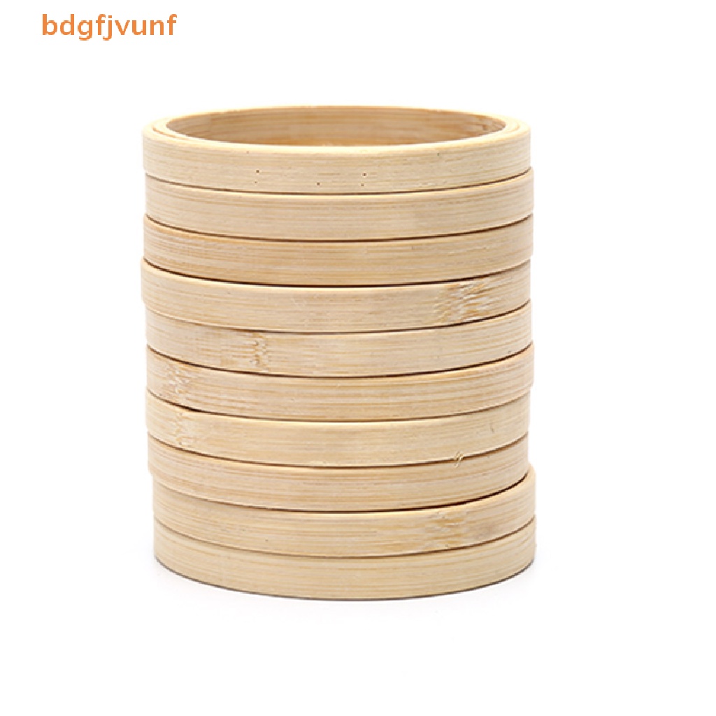 Khung Tre Chuyên Dụng Cho Máy May Thêu Tranh Chữ Thập DIY