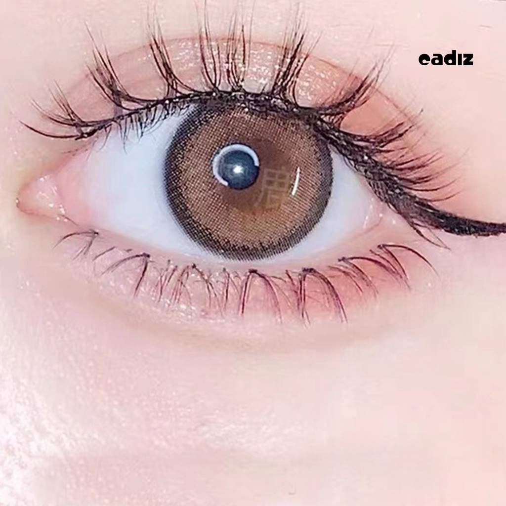 Hộp 5 Cặp Lông Mi Giả 3D Mềm Mại Thoải Mái Dễ Sử Dụng