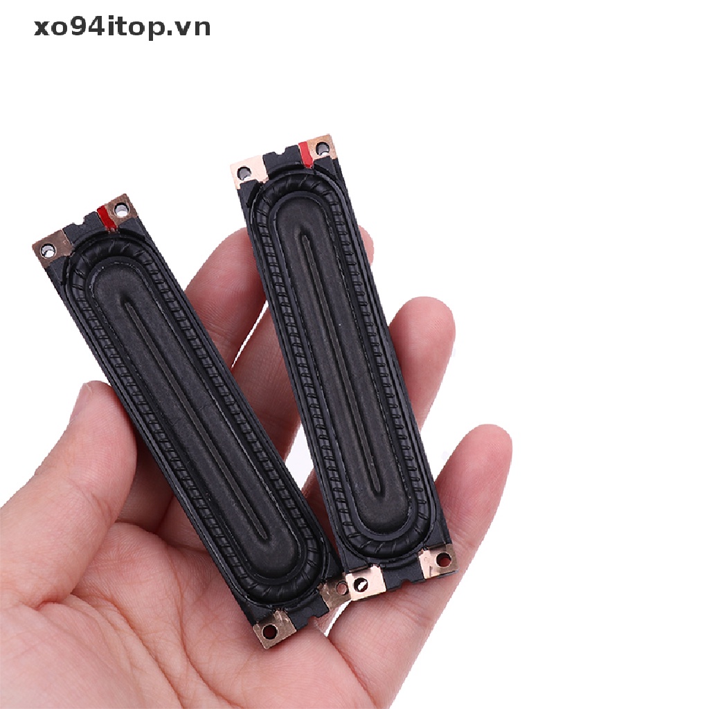 1 Cặp Loa UA40D5000PR UA46D5000PR / 6000SJ BN96-16796A B 6ohm Chất Lượng Cao