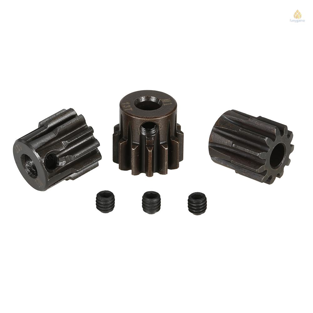 Động Cơ Bánh Răng SURPASS HOBBY M1 11T 12T 13T Cho Xe Điều Khiển 1 / 8