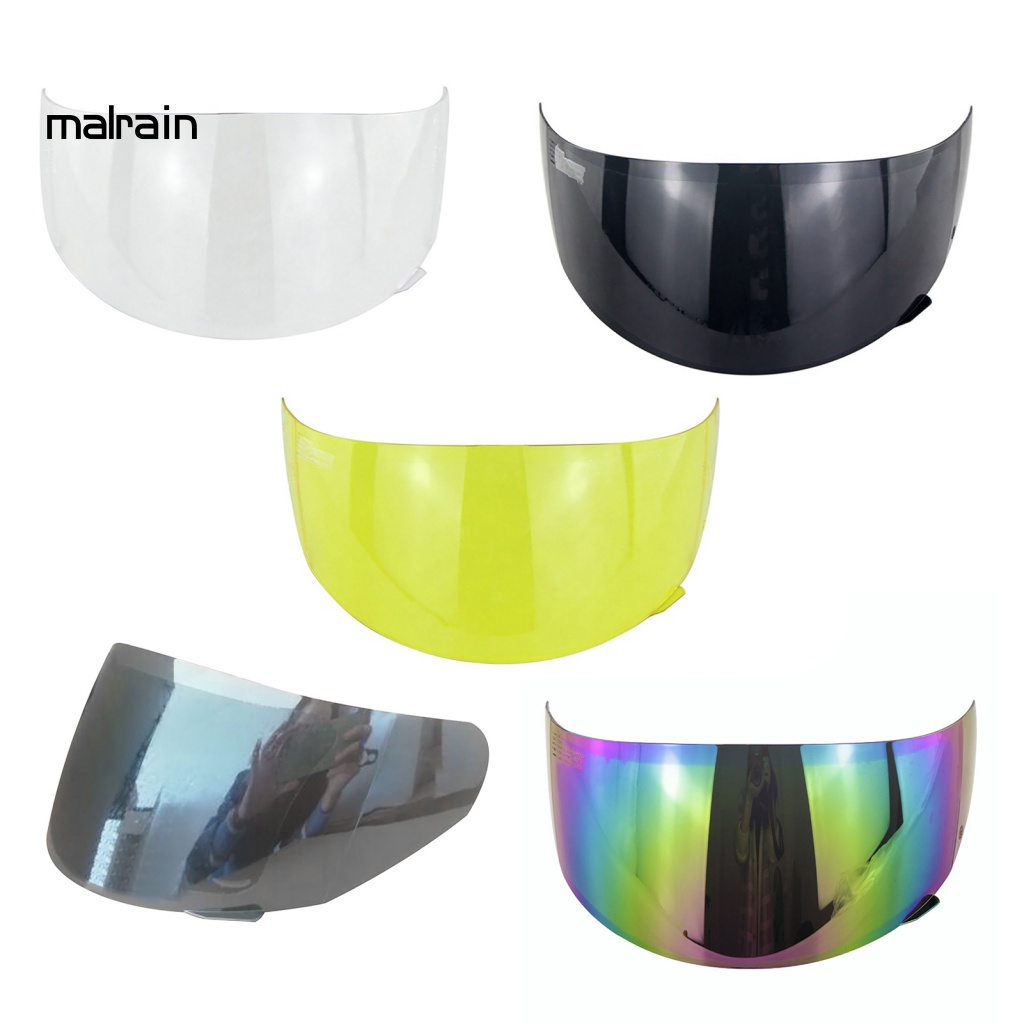 Ống Kính Gắn Mũ Bảo Hiểm Xe Máy Chống Bụi LS2 FF352 FF351 FF369 FF384