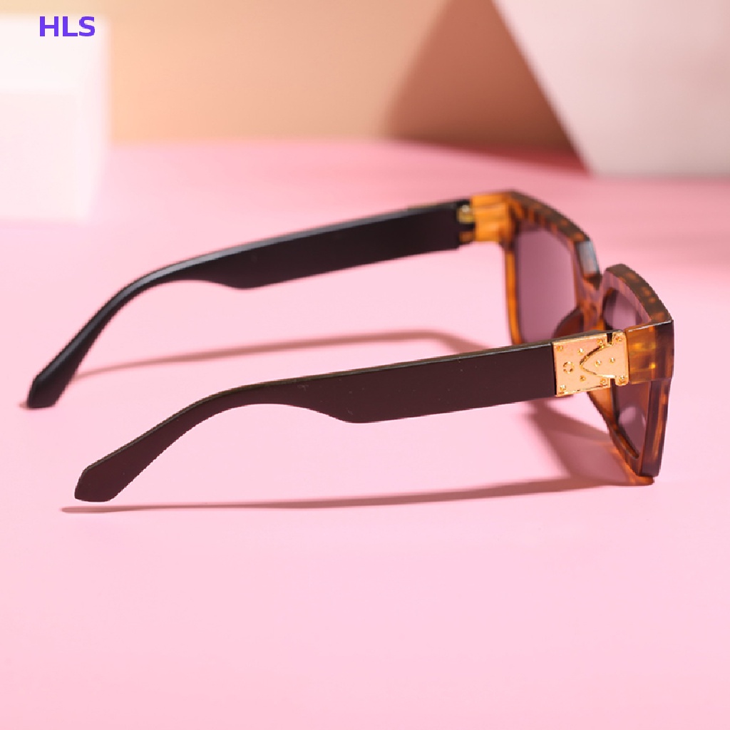 Kính Mát Chống Tia UV Phong Cách Vintage Bảo Vệ Cho Bé