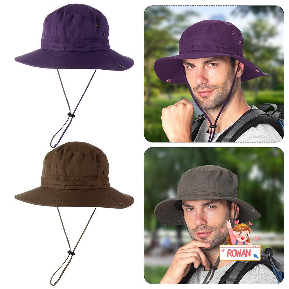 Mũ Câu Cá Chống Nắng Có Tấm Chắn Bảo Vệ Mặt Cổ Cho Nam Nữ