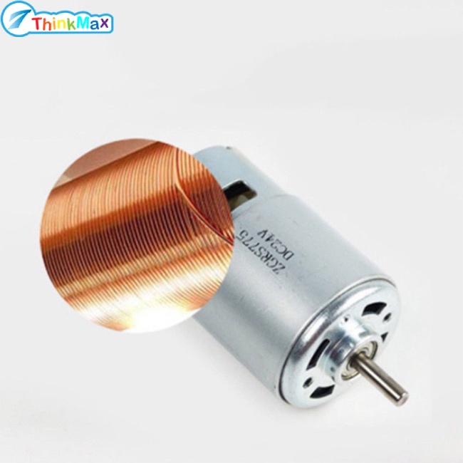 Thinkmax Máy bơm chìm THINKMAX DC 3V mini cho bể cá