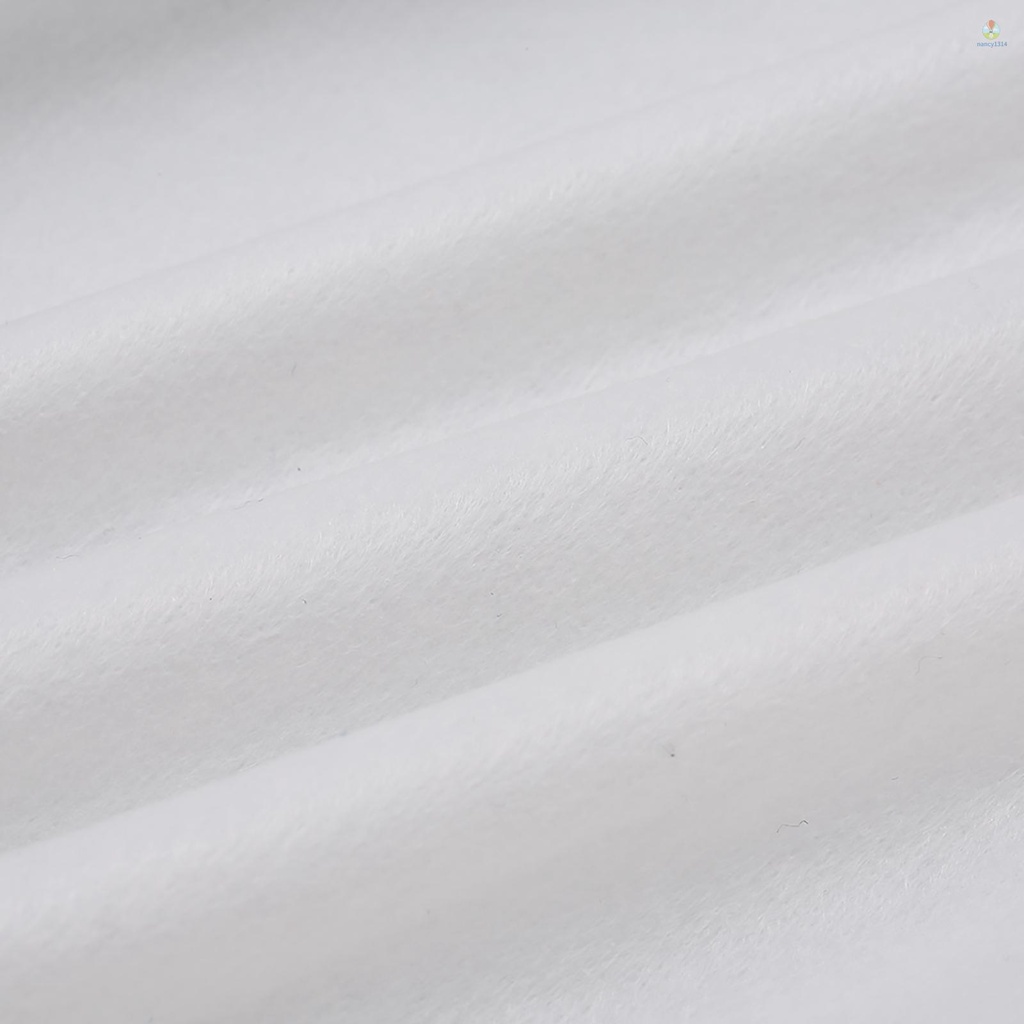 Áo Cách Ly Chống Bụi Chống Tĩnh Điện Bảo Vệ Sử Dụng Một Lần Tiện Lợi