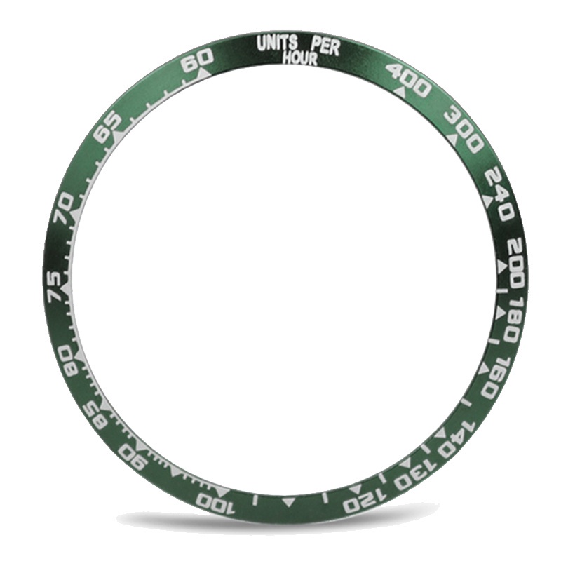 Ốp Bảo Vệ Bằng Thép Không Gỉ Cho Đồng Hồ Thông Minh Samsung Galaxy Watch 4 Classic 42mm 46mm