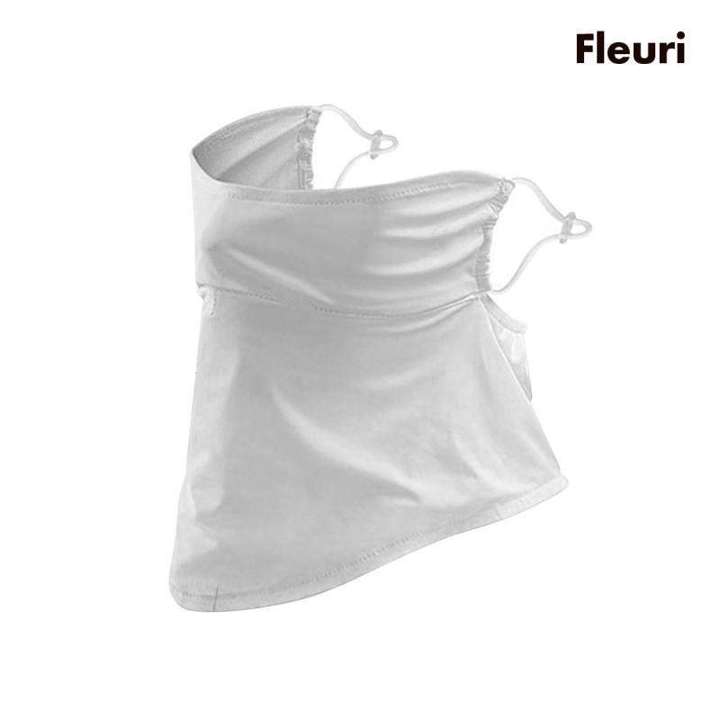 Khăn Che Mặt Bảo Vệ Chống Nắng Khi Chơi Golf / Biking