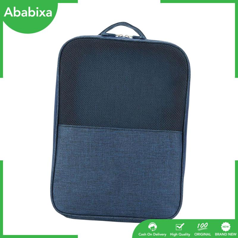 Túi Đựng Giày Đa Năng Chống Thấm Nước Có Tay Cầm Tiện Dụng