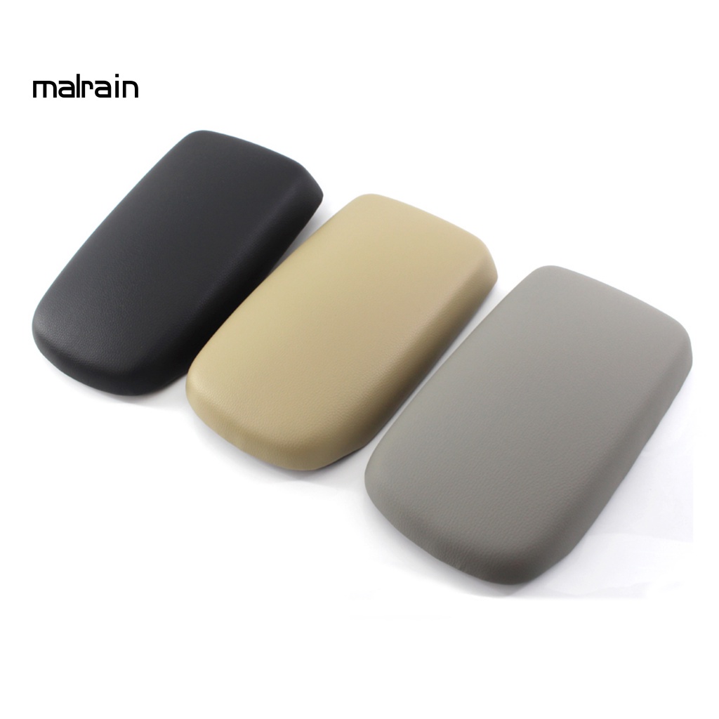 Nắp Đậy Hộp Tỳ Tay Cho Xe Hơi Toyota Corolla 2009-13