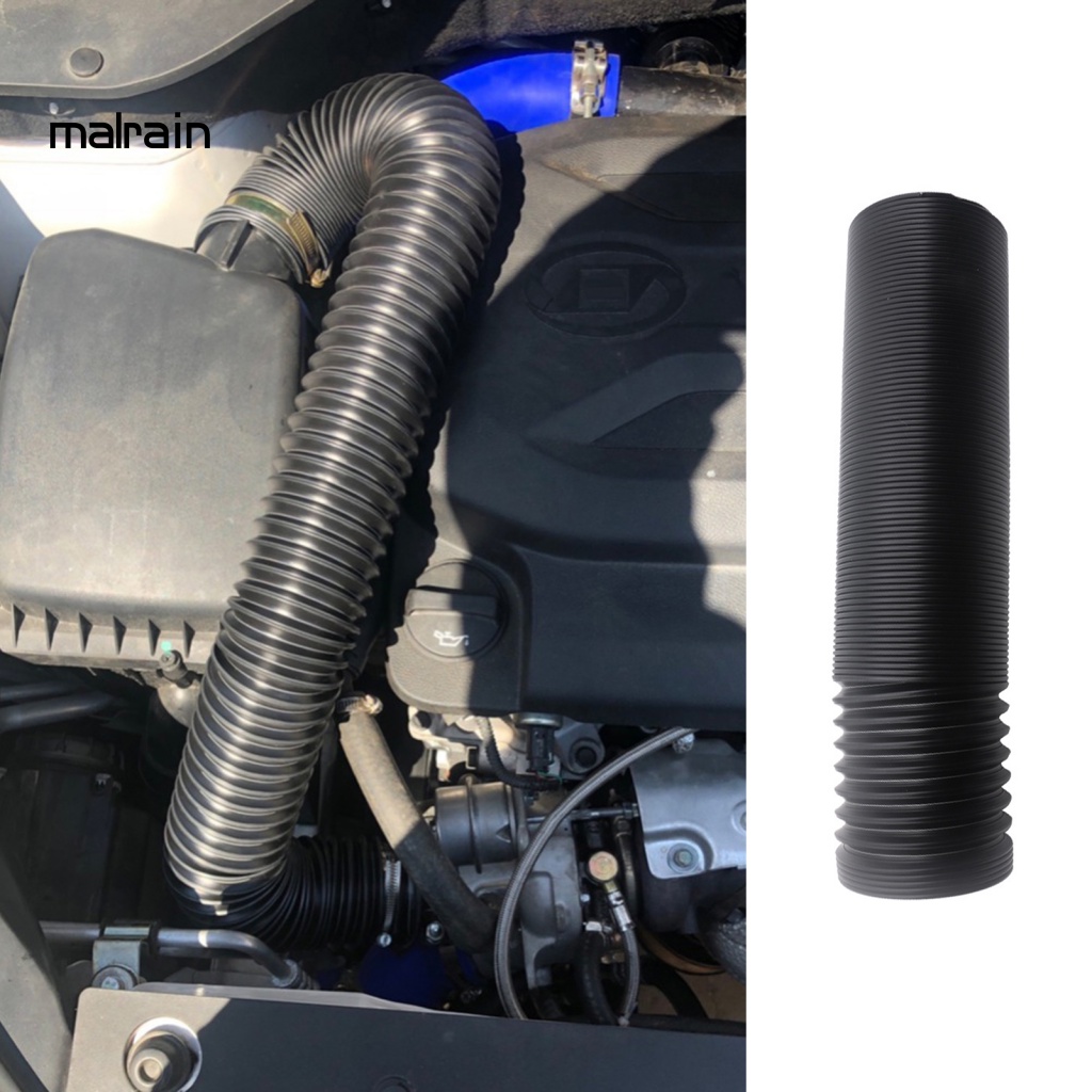 Ống Nạp Khí Động Cơ Xe Hơi 76mm Chuyên Dụng