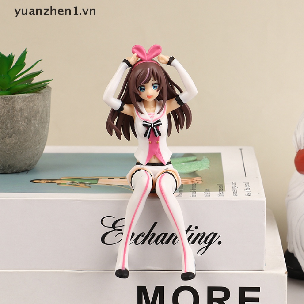 Đồ Chơi Mô Hình Ca Sĩ Kizuna AI