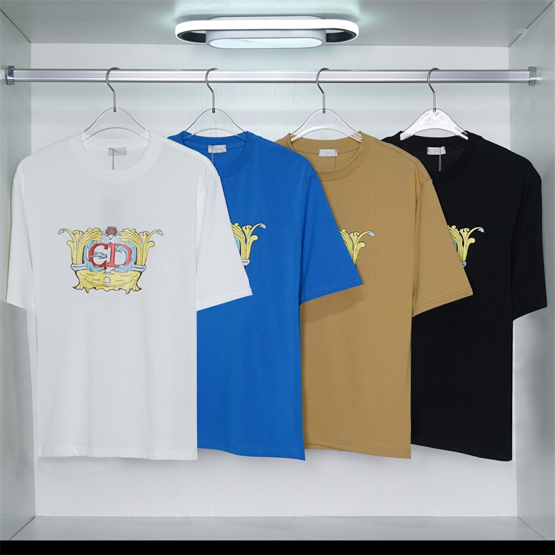 Áo Thun Tay Ngắn DI88OR-the Thời Trang Mới Nhất Dành Cho Nam Và Nữ Cùng Phong Cáchweyujyaersweswesd