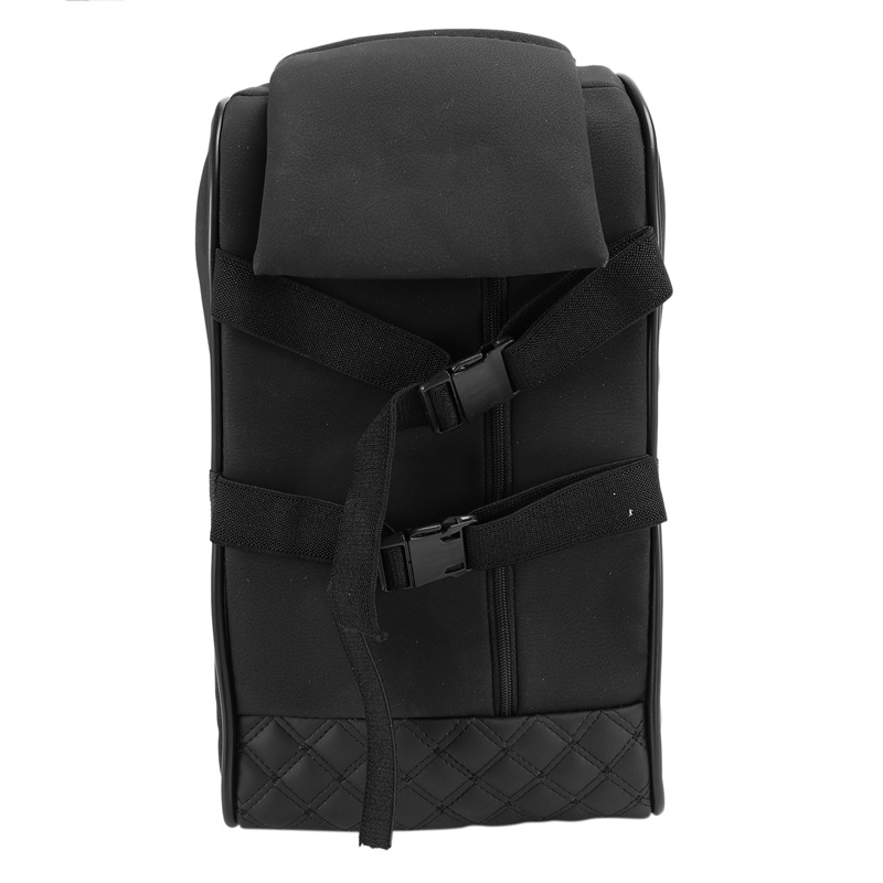 Đệm Da Lót Hộp Tỳ Tay Xe Hơi Chuyên Dụng