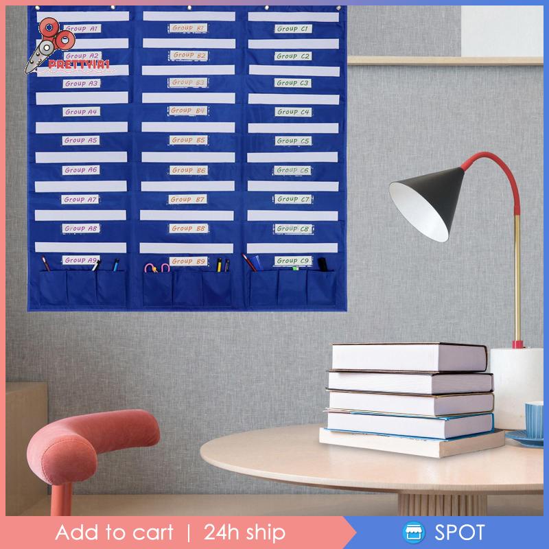 Bảng Lịch Bỏ Túi Prettyia1 Tiện Dụng Cho Các Hoạt Động Ngoài Trời