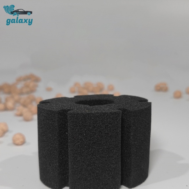 Galaxy Bộ Lọc Nước Sinh Học 3 Trong 1 Cho Bể Cá